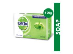 DETTOL HERBAL